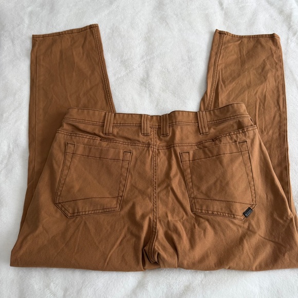 5.11 Tactical Pants Men’s Size 35x30 - Picture 5 of 8